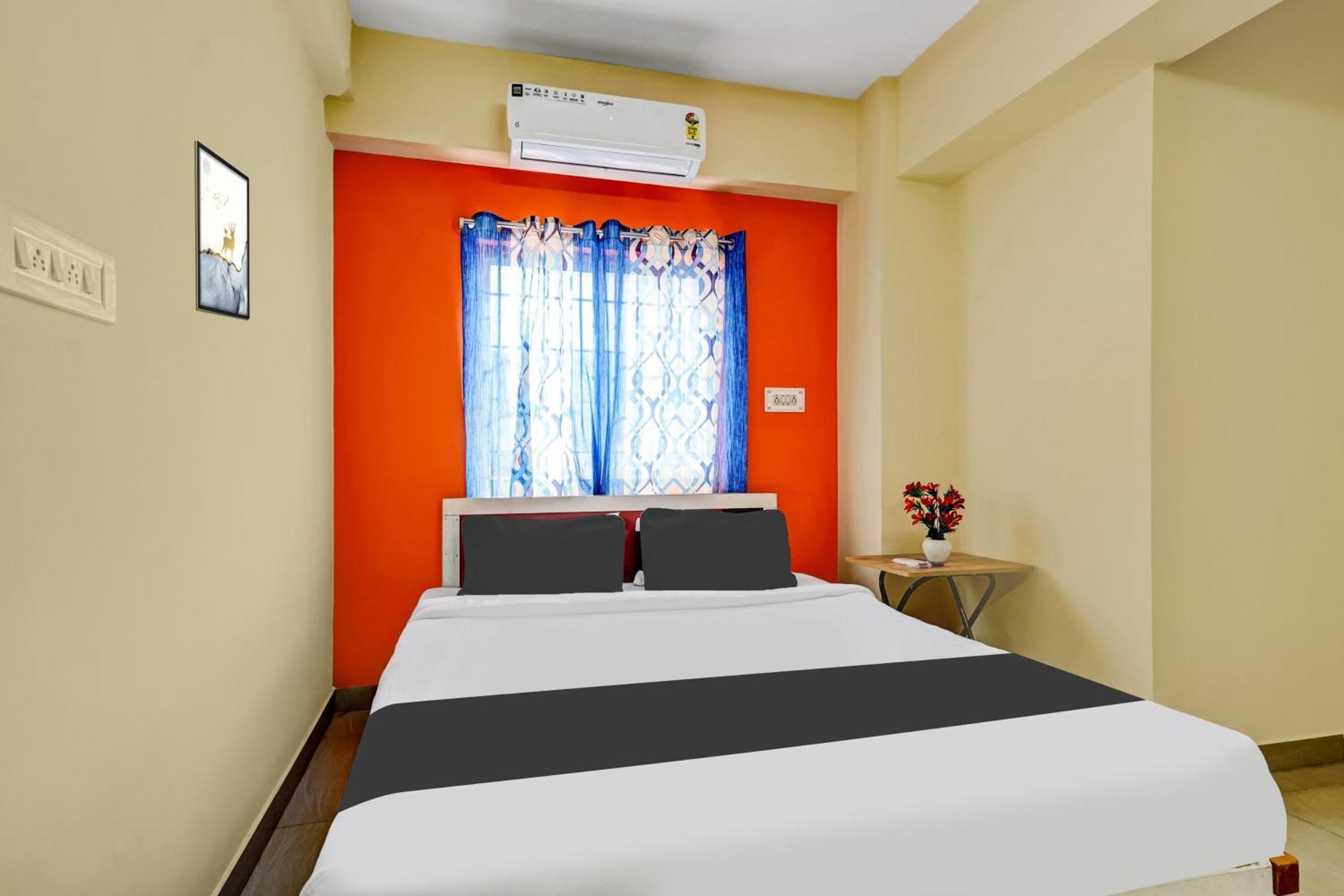 Hotel O Royal Rooms Bangalore Exterior foto